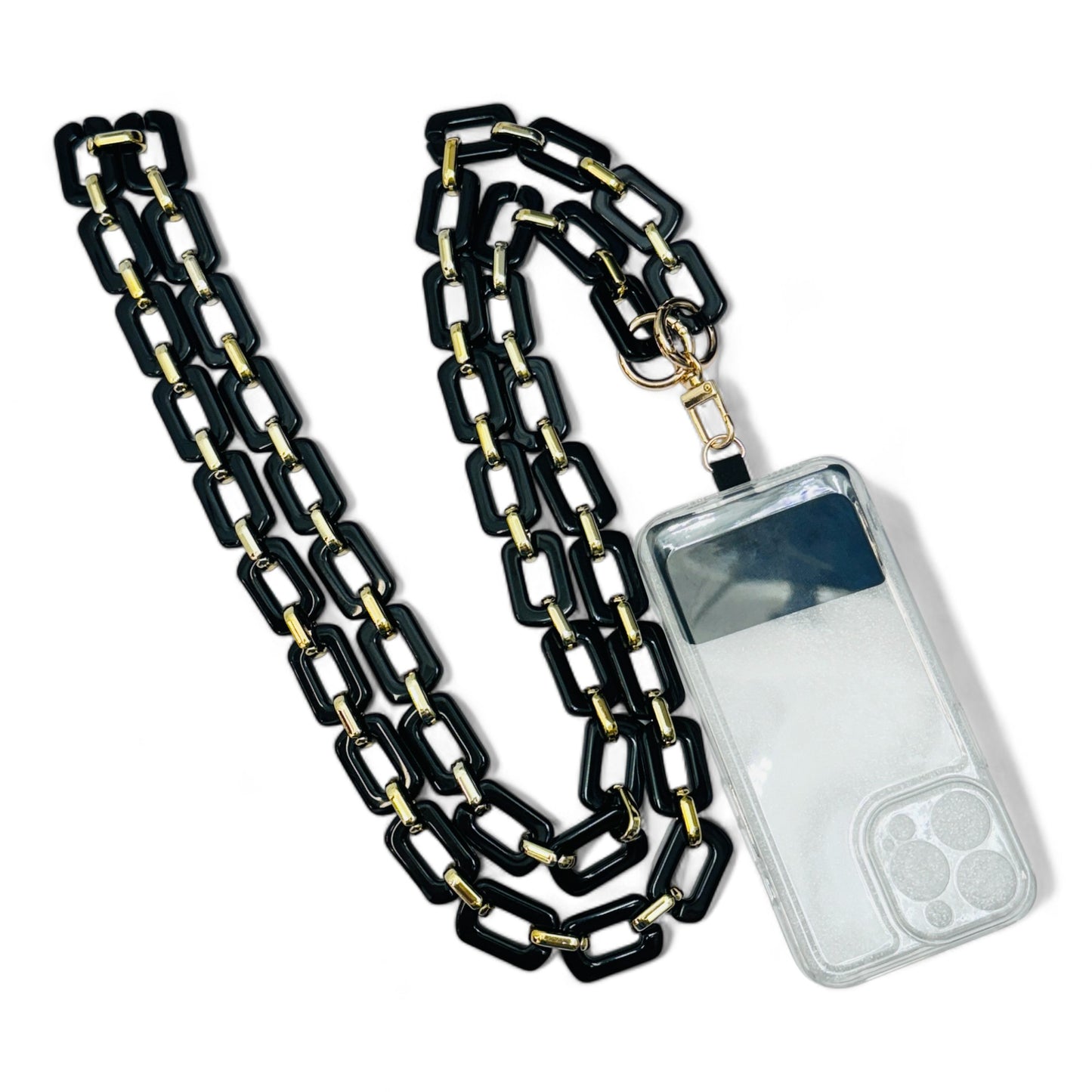 Crossbody Phone Chain