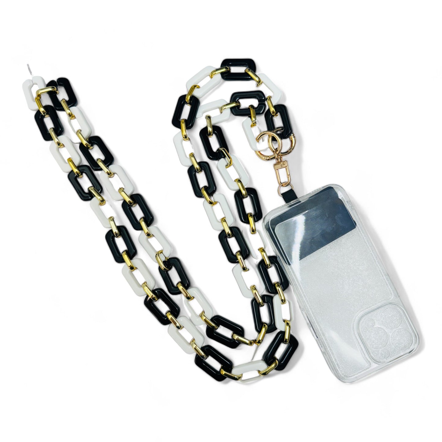 Crossbody Phone Chain