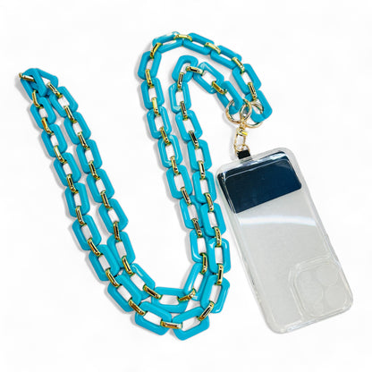 Crossbody Phone Chain