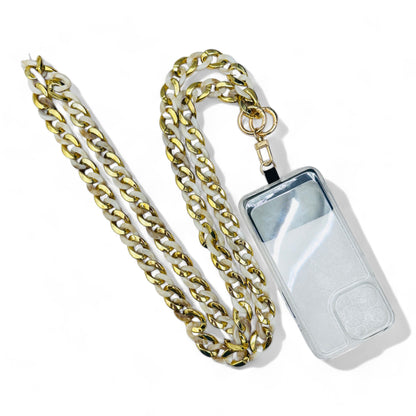 Crossbody Phone Chain