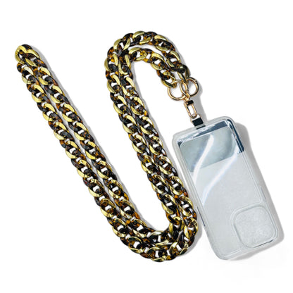 Crossbody Phone Chain