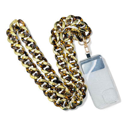 Crossbody Phone Chain