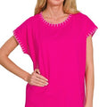  HOT PINK