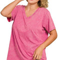  Ash Pink
