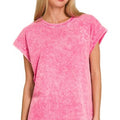  HOT PINK