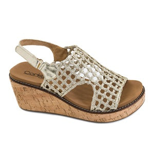 Corkys Carley Woven