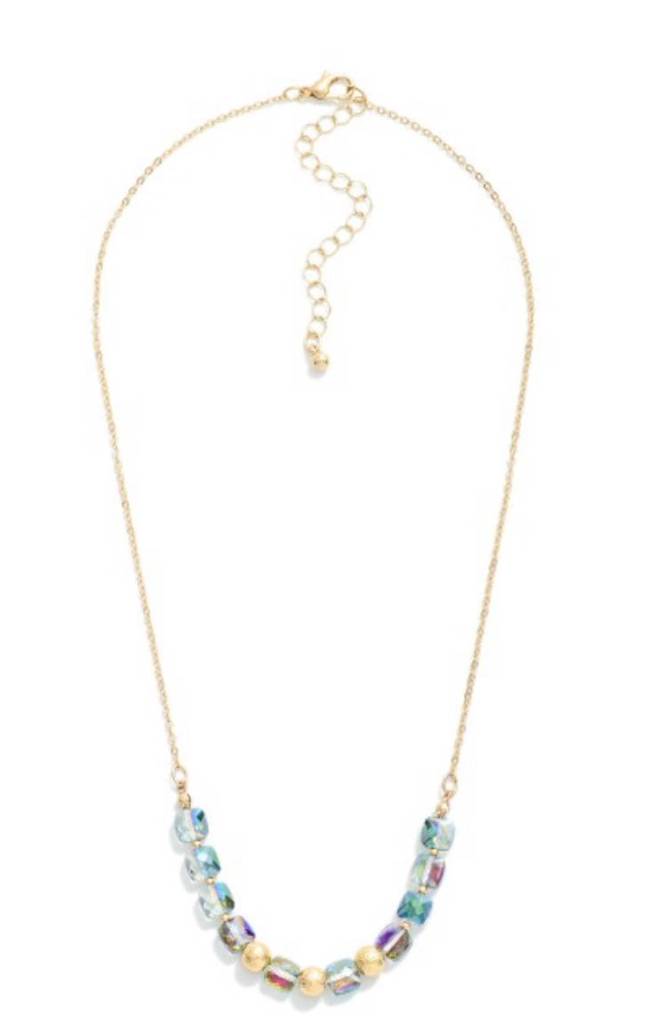 Dawnie Necklace