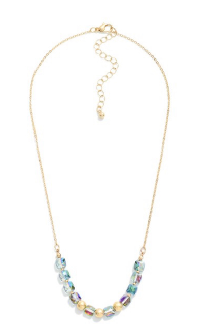 Dawnie Necklace