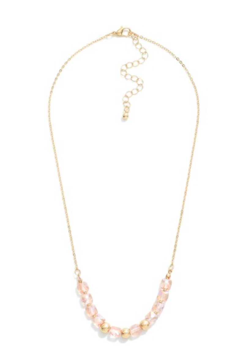 Dawnie Necklace