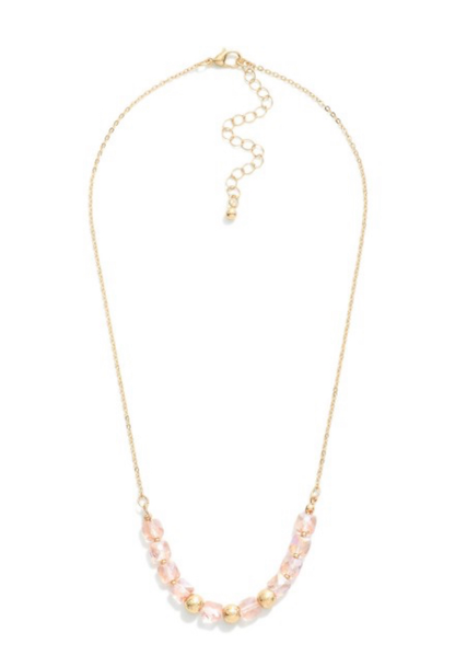 Dawnie Necklace