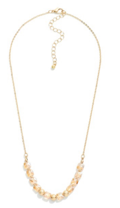Dawnie Necklace