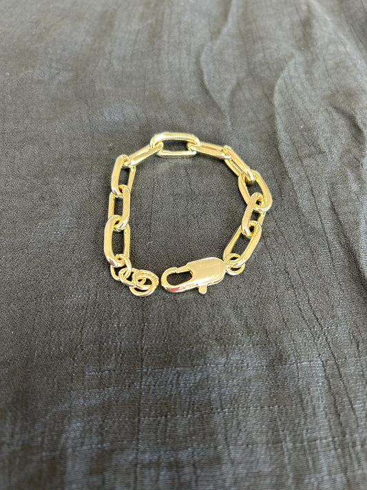 Link Bracelet 19