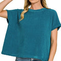  Ocean Teal