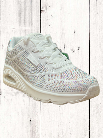 Skechers Uno-Disco Rave Sneaker