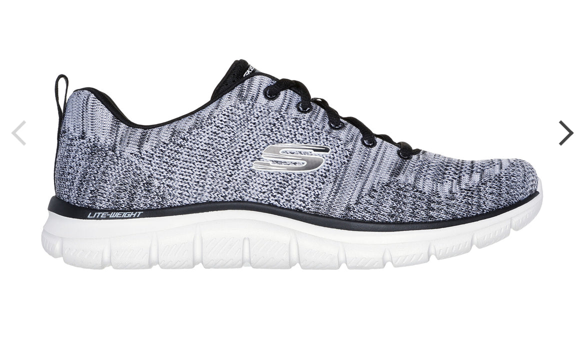 Skechers Track-Daytime Dreamer Sneaker