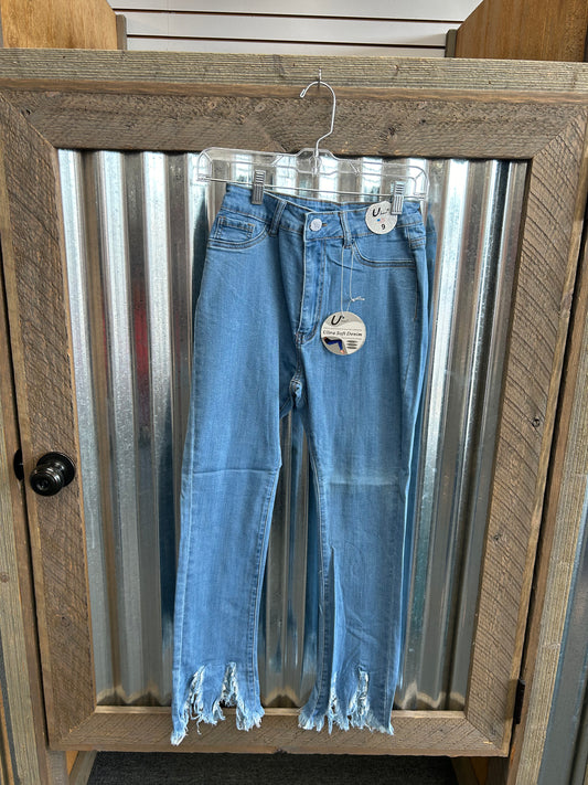 The Aspen Jeans