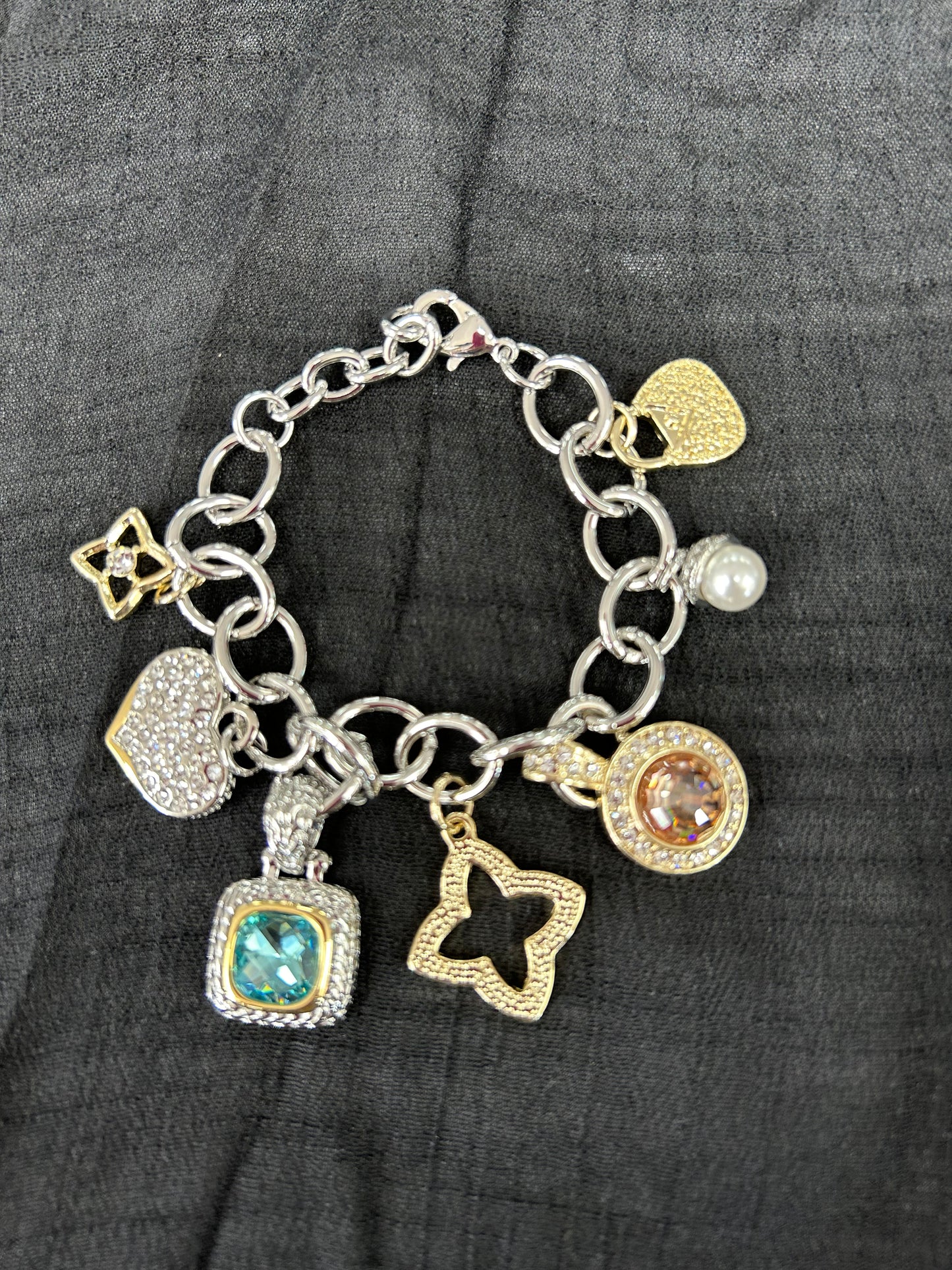 Charmed Bracelet 13