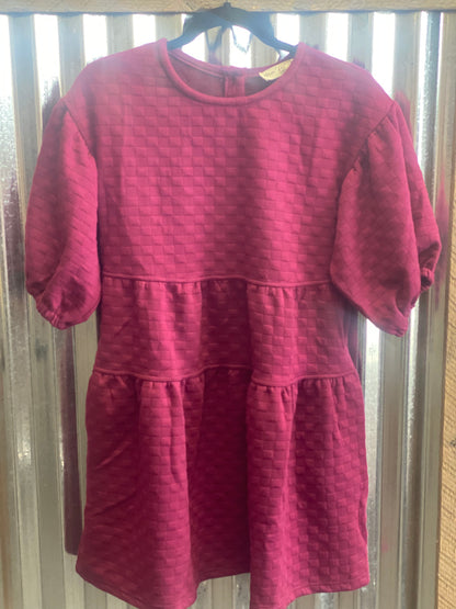 The Tracie Tunic