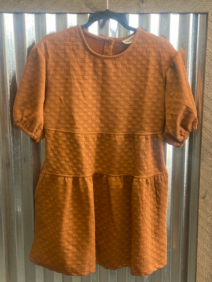 The Tracie Tunic