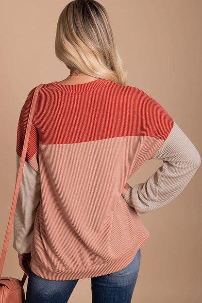 The Kenly Sweater