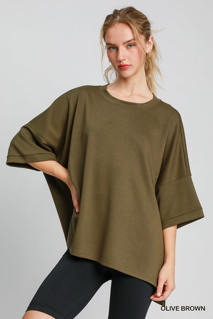 The Marie Top