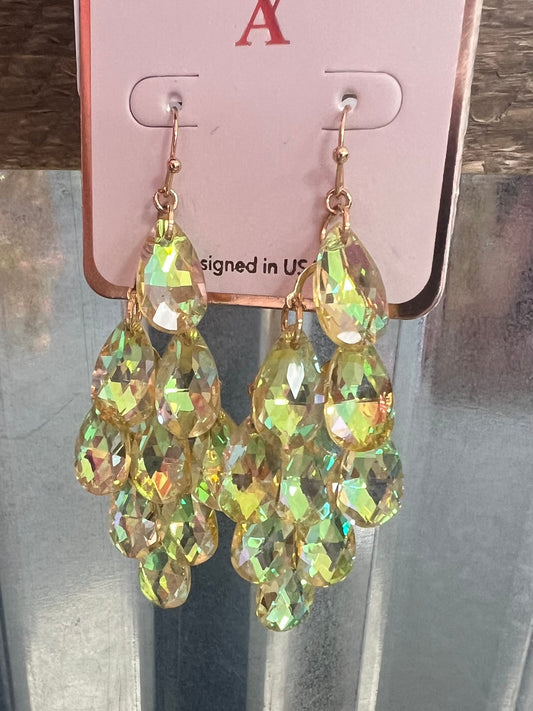 Chandelier Earrings