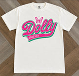 Southern Fried Cotton - Dolly Forever