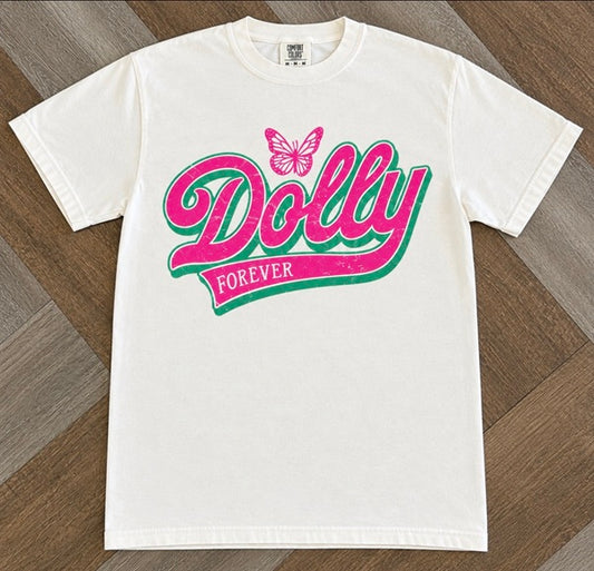 Southern Fried Cotton - Dolly Forever