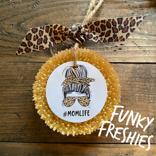 Funky Freshies Premium-Mom Life