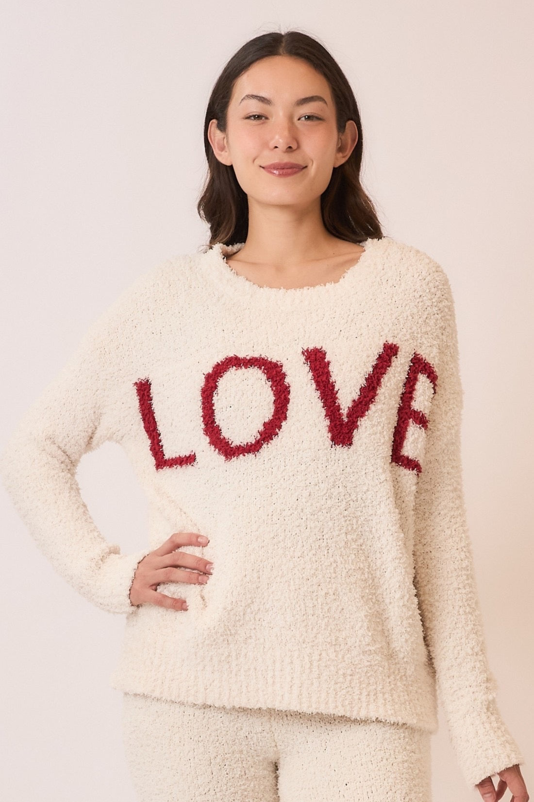 Love Sweater