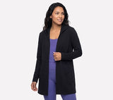 Skechers SkechLuxe Elevate Restful Hoodigan