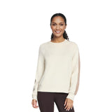 Skechers SkechLuxe Elevate Blocked Crewneck