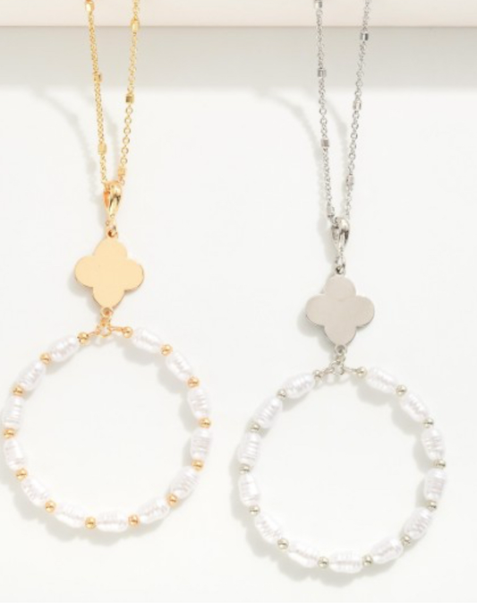 Stephanie Necklace