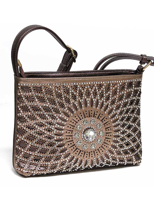 Petra Crossbody