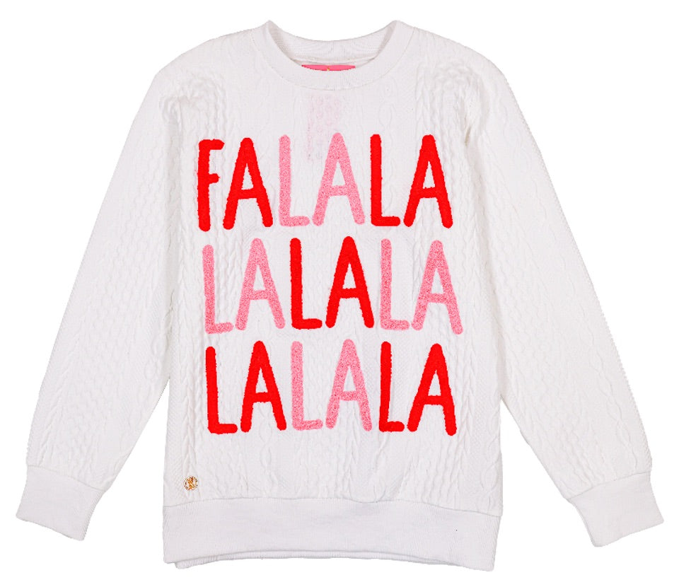 FALALA Sweater