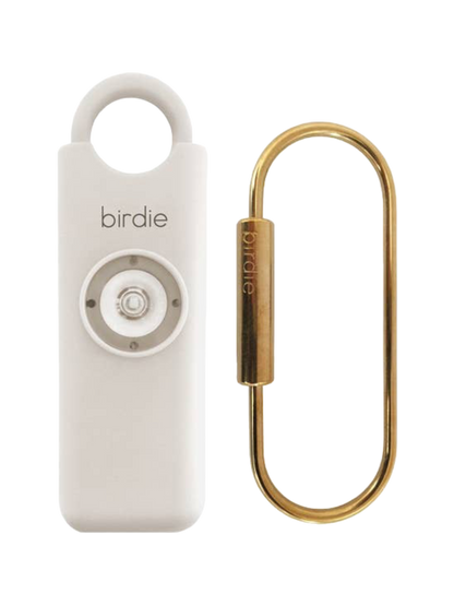 The Birdie Personal Safety Alarm