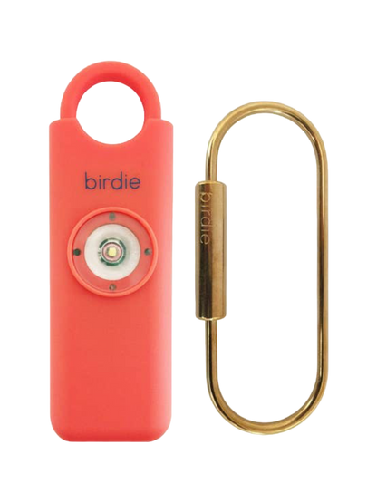 The Birdie Personal Safety Alarm