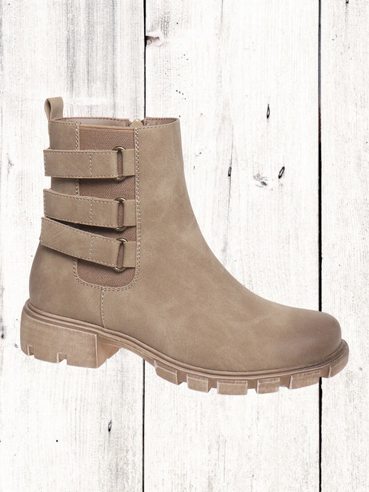 Pierre Dumas Kids Camden-14 Boot