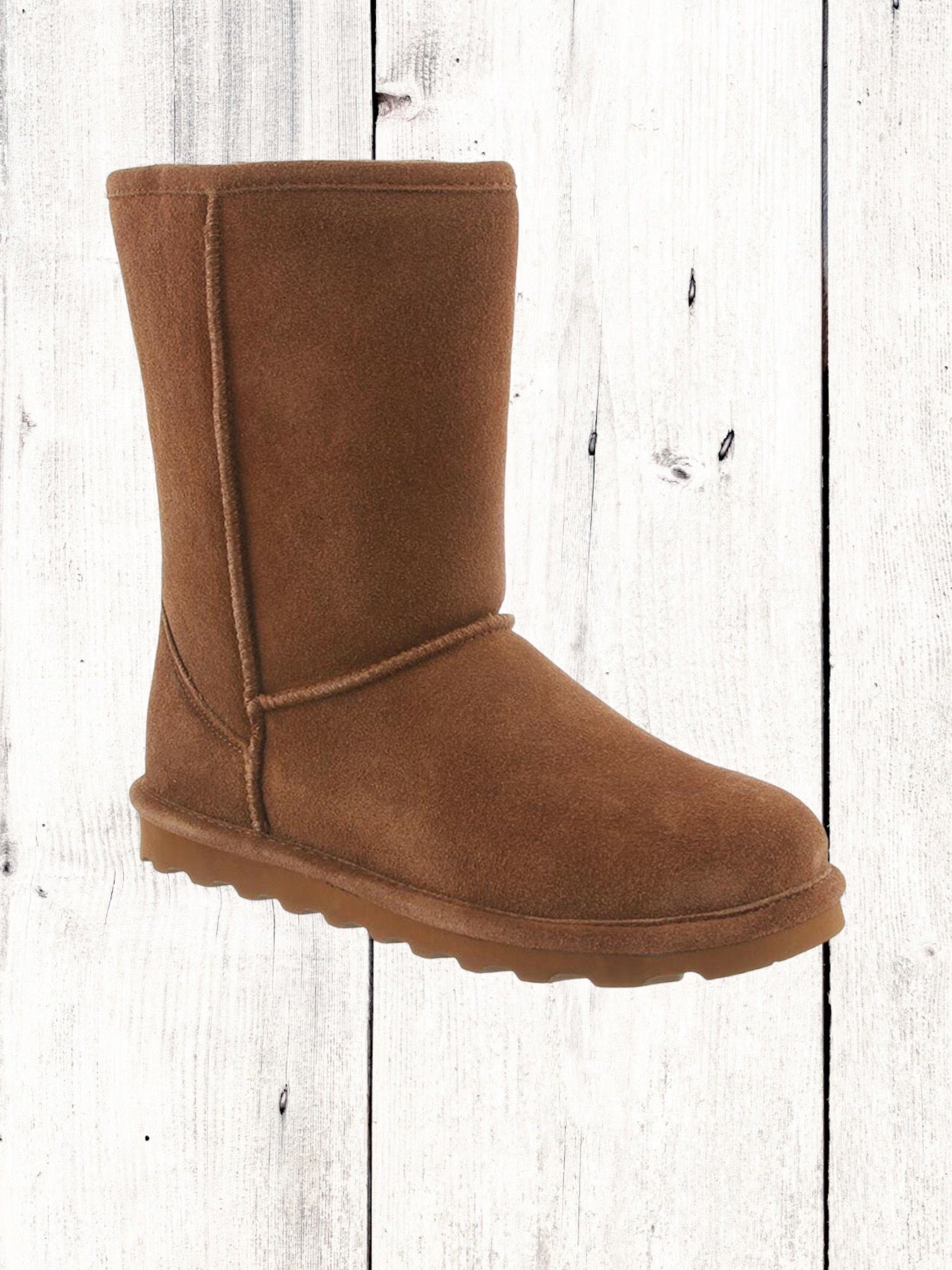 Bearpaw short best sale