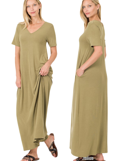 The Paige Maxi
