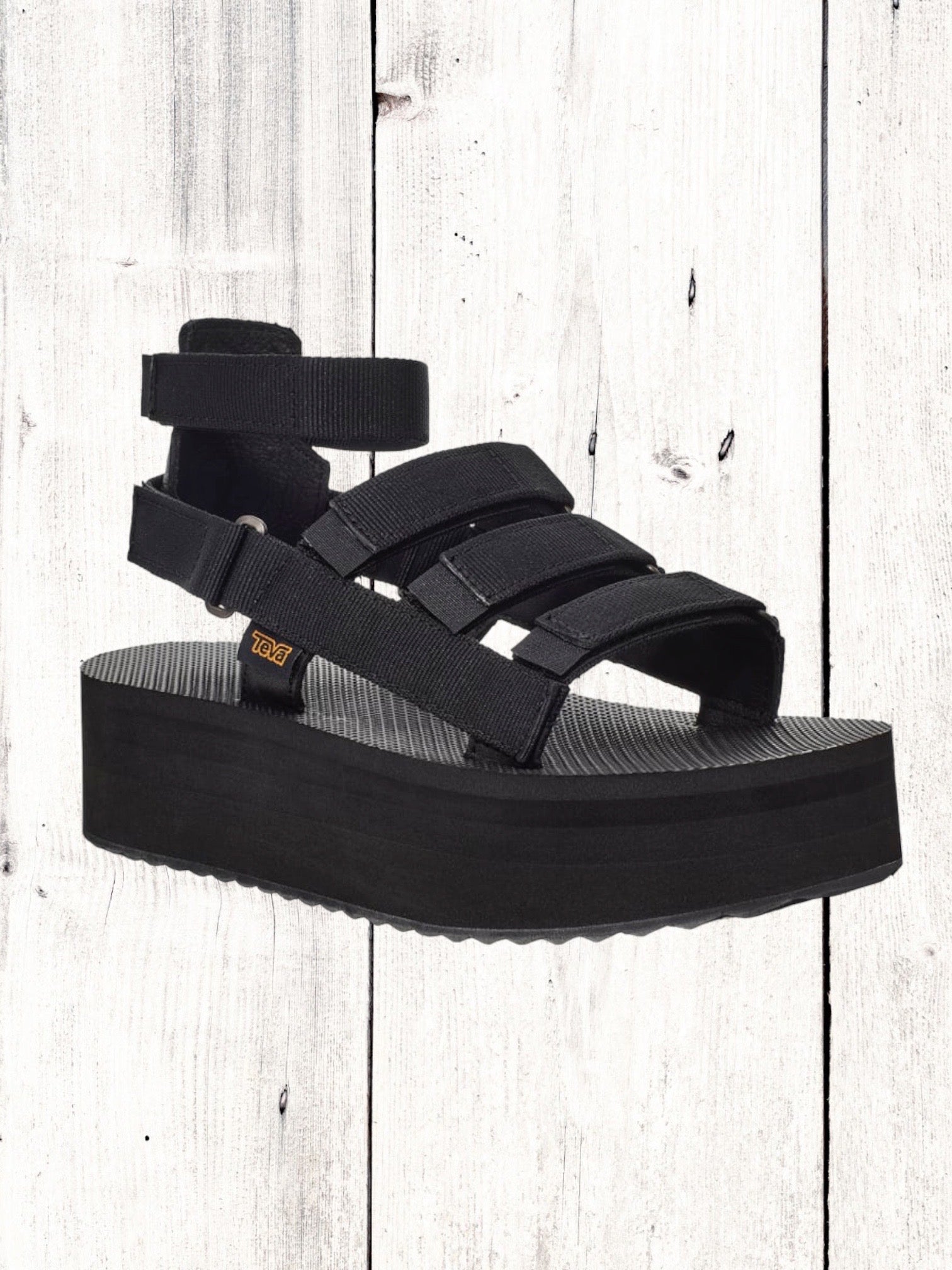 Teva Flatform Mevia