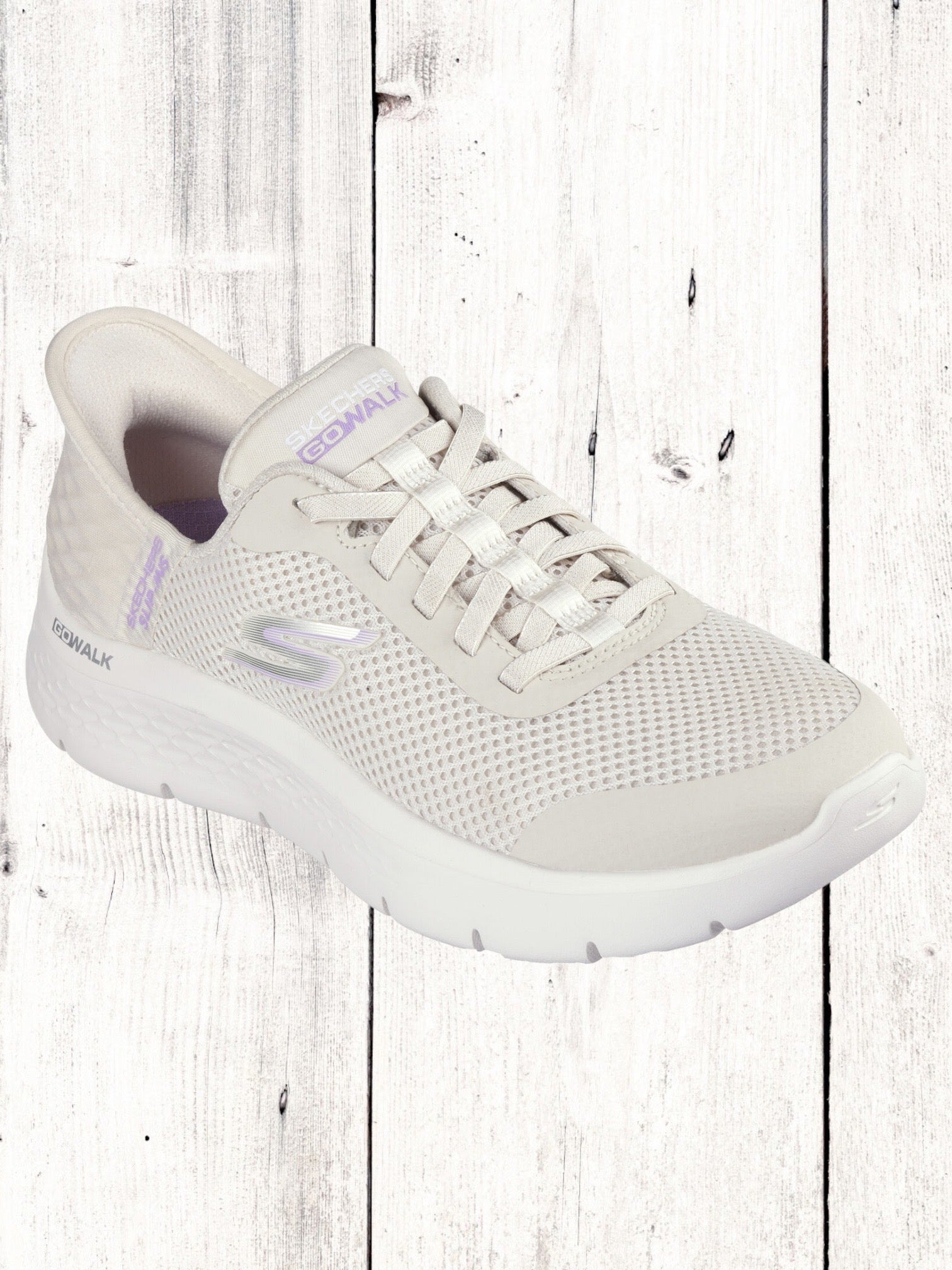 Skechers on the go shops ladies