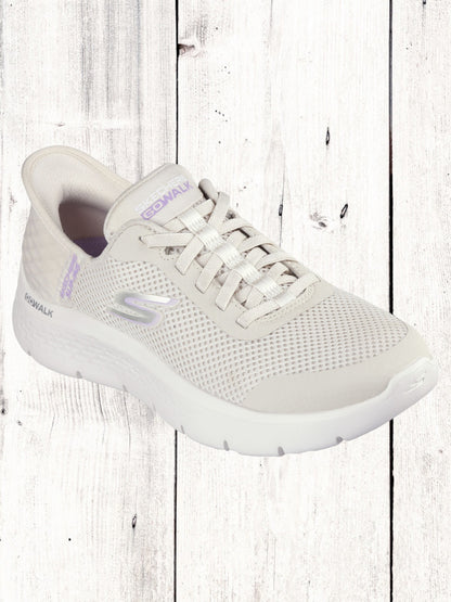 Skechers Go Walk Flex- Grand Entry Sneaker