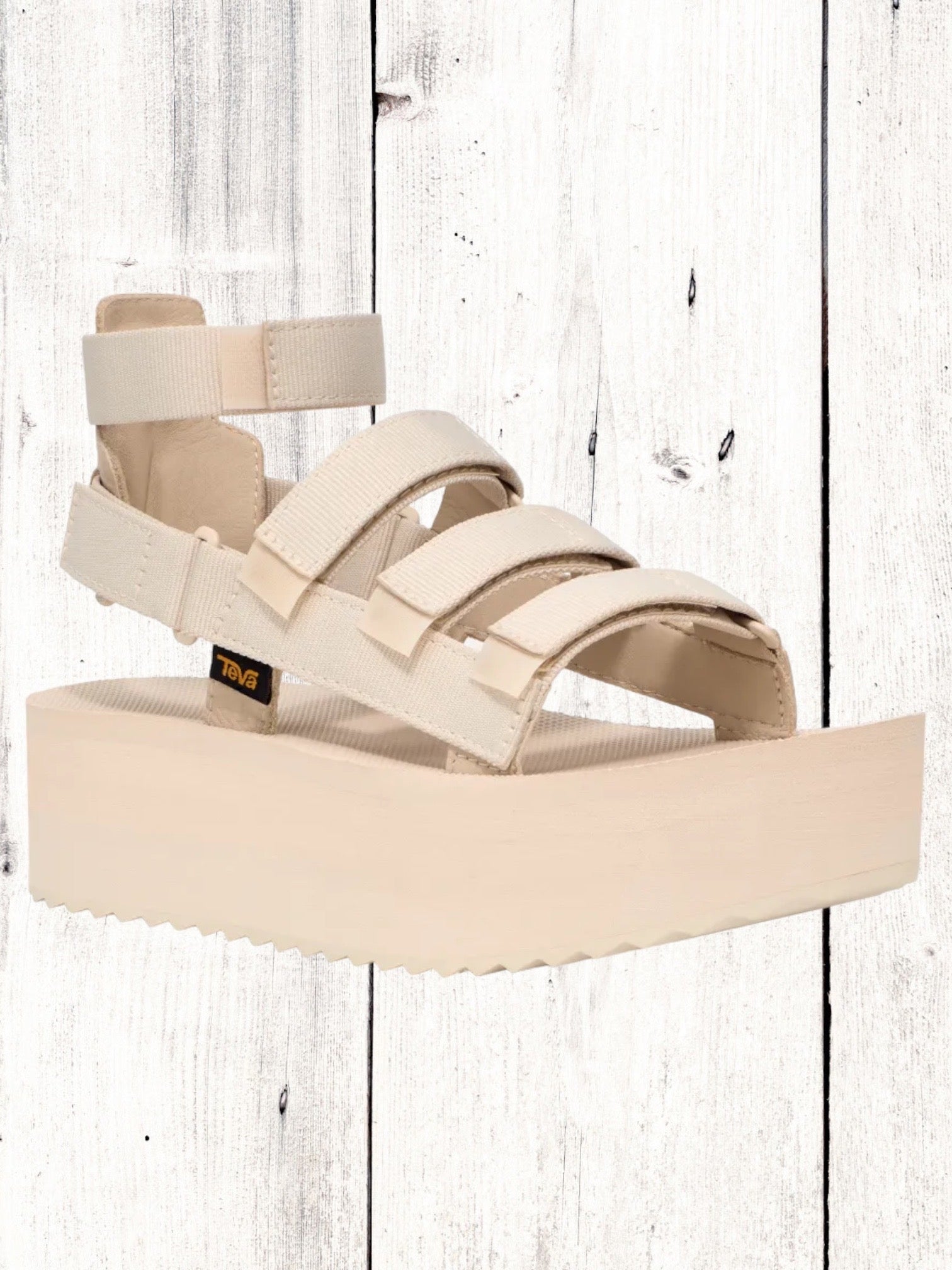 Teva Flatform Mevia