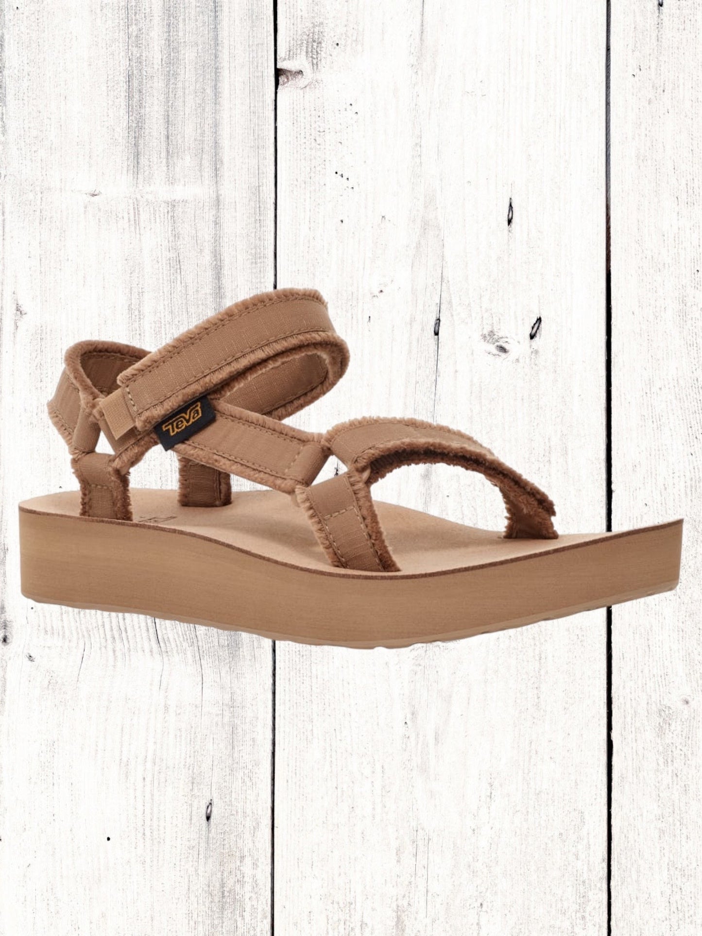 Teva Midform Universal Canvas Sandal