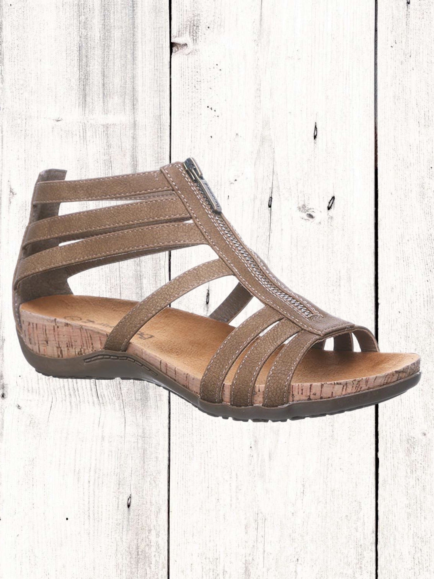 Bearpaw Layla II
