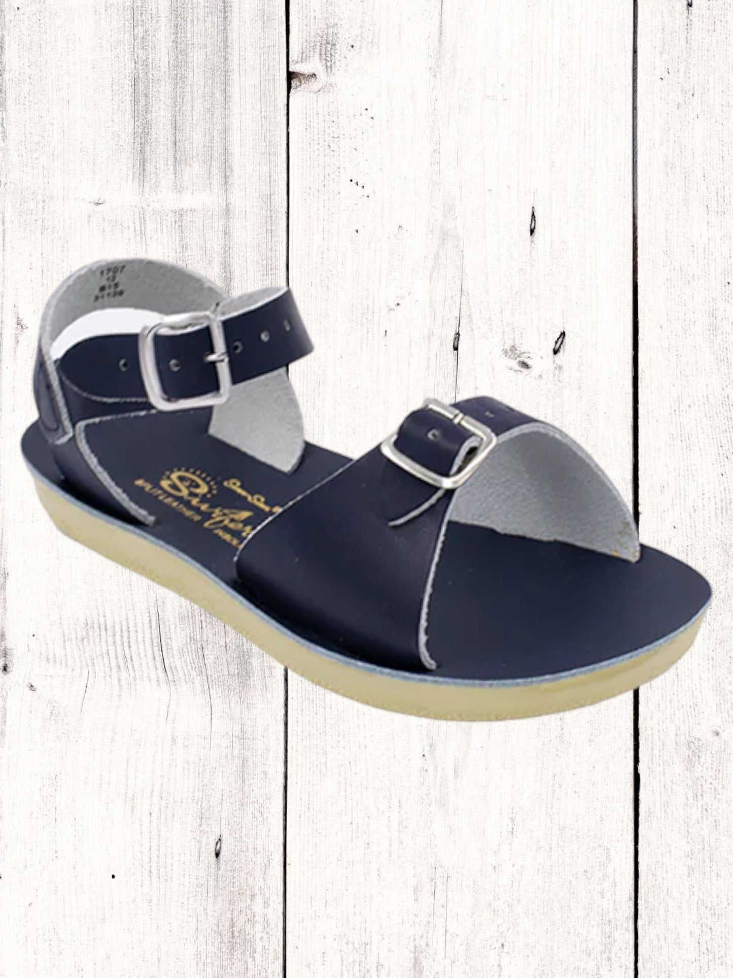 Sun-San Surfer H&L Sandal