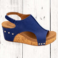Corkys Carley Canvas