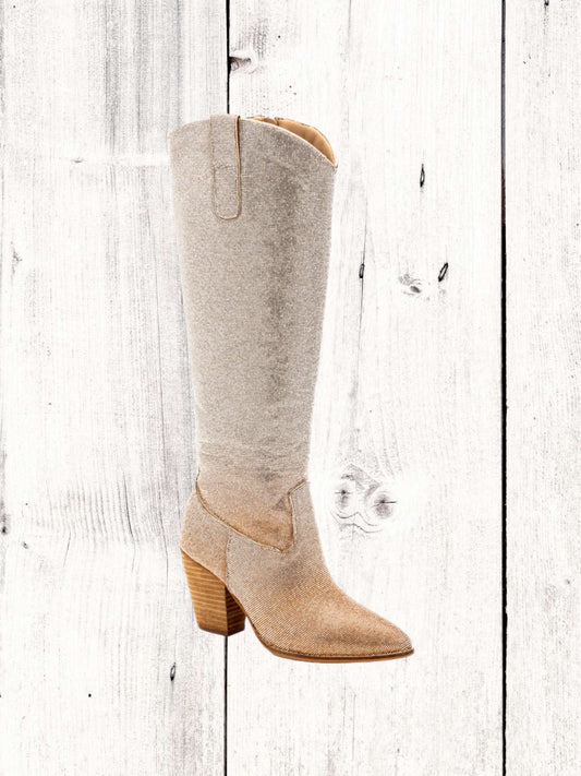 Hey Girl Show Stopper Boot