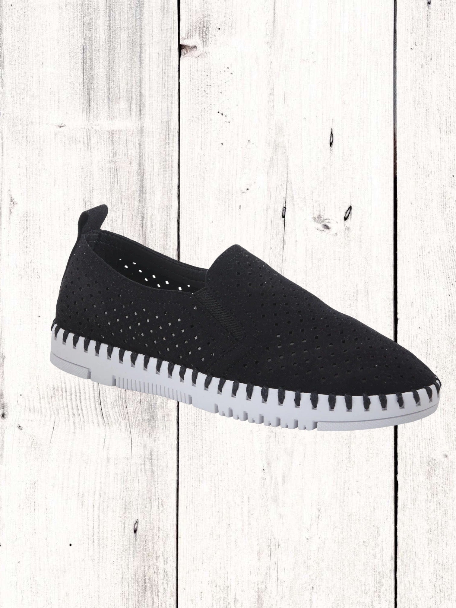 Spring Step Surfie Loafer